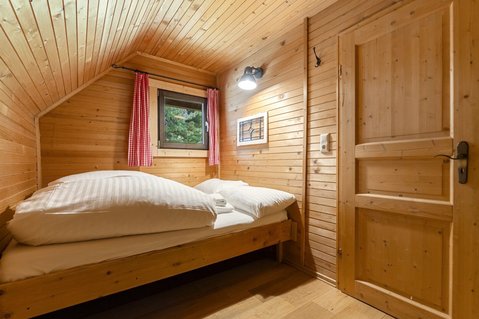 Haus – Falkertsee - Ansicht 5