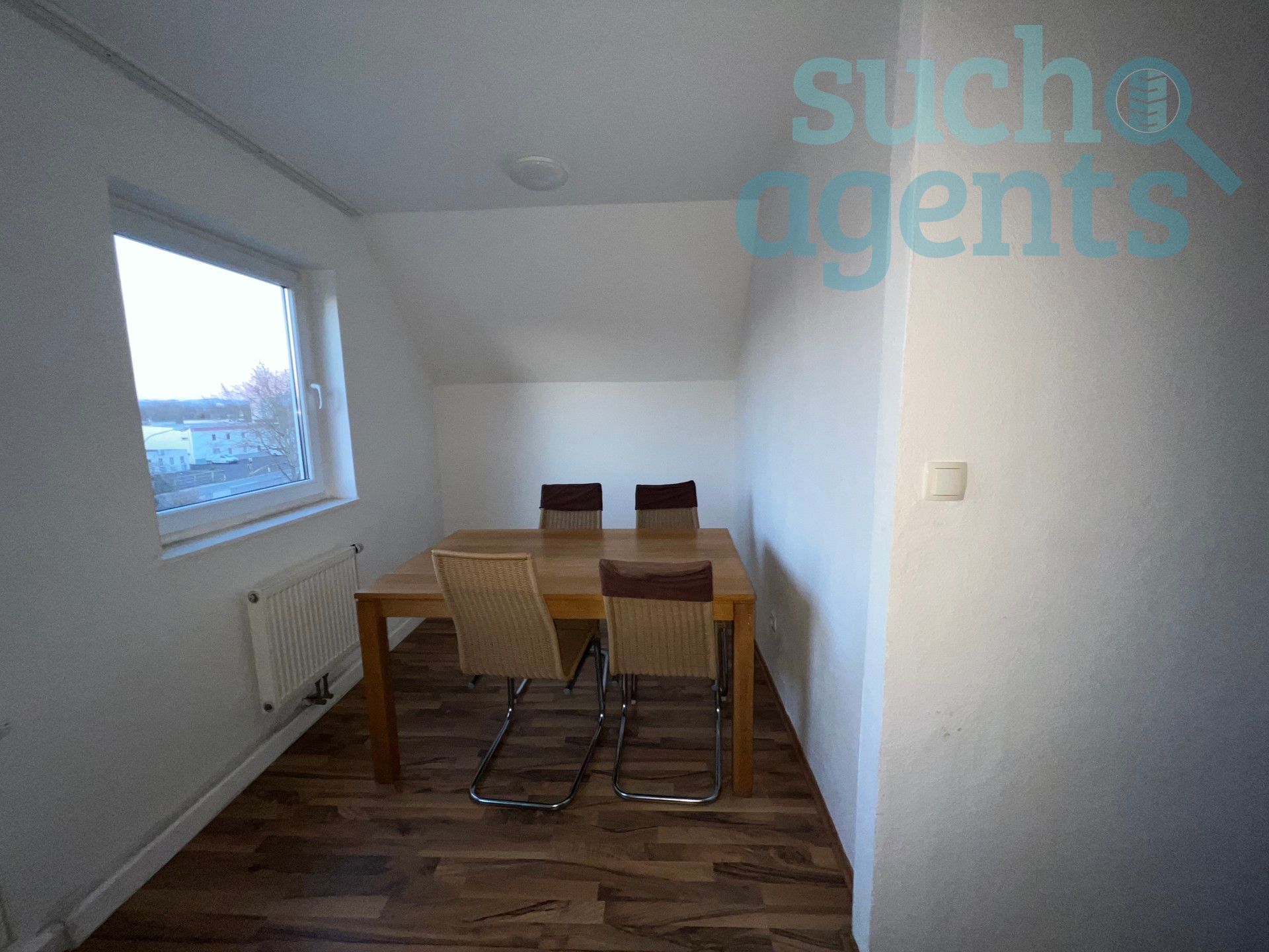Top Anlageimmobilie: Wohnungspaket - 3 Wohnungen mit hohe Renditen!