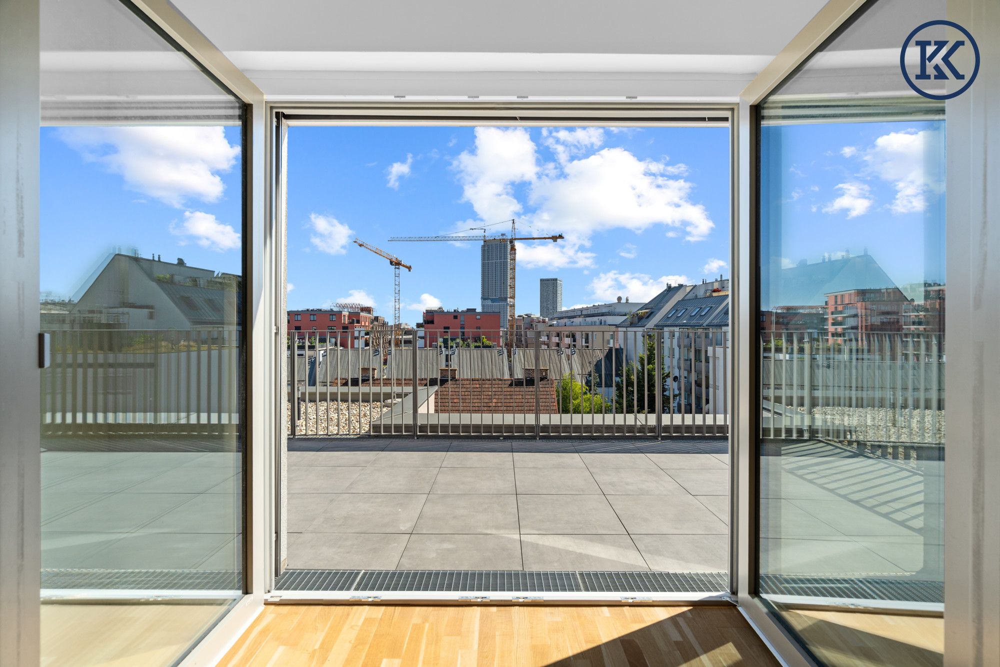 Diese Wohnung ist mehr als ein Zuhause - sie ist eine einmalige Chance für Ihr Leben. Ein Ort zum Aufblühen, Verlieben und Bleiben.
