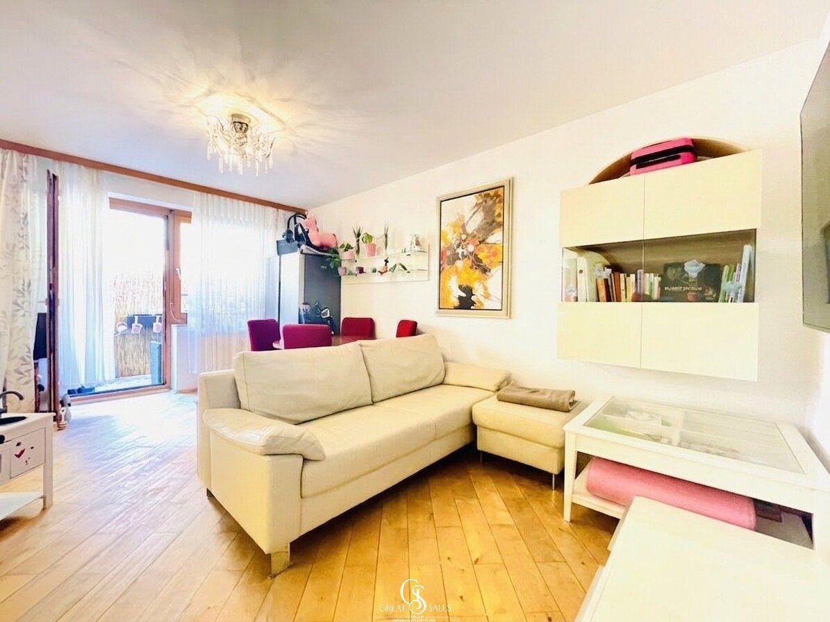 Wohnung – Graz, Katastralgemeinde Gries, Gries - Ansicht 3