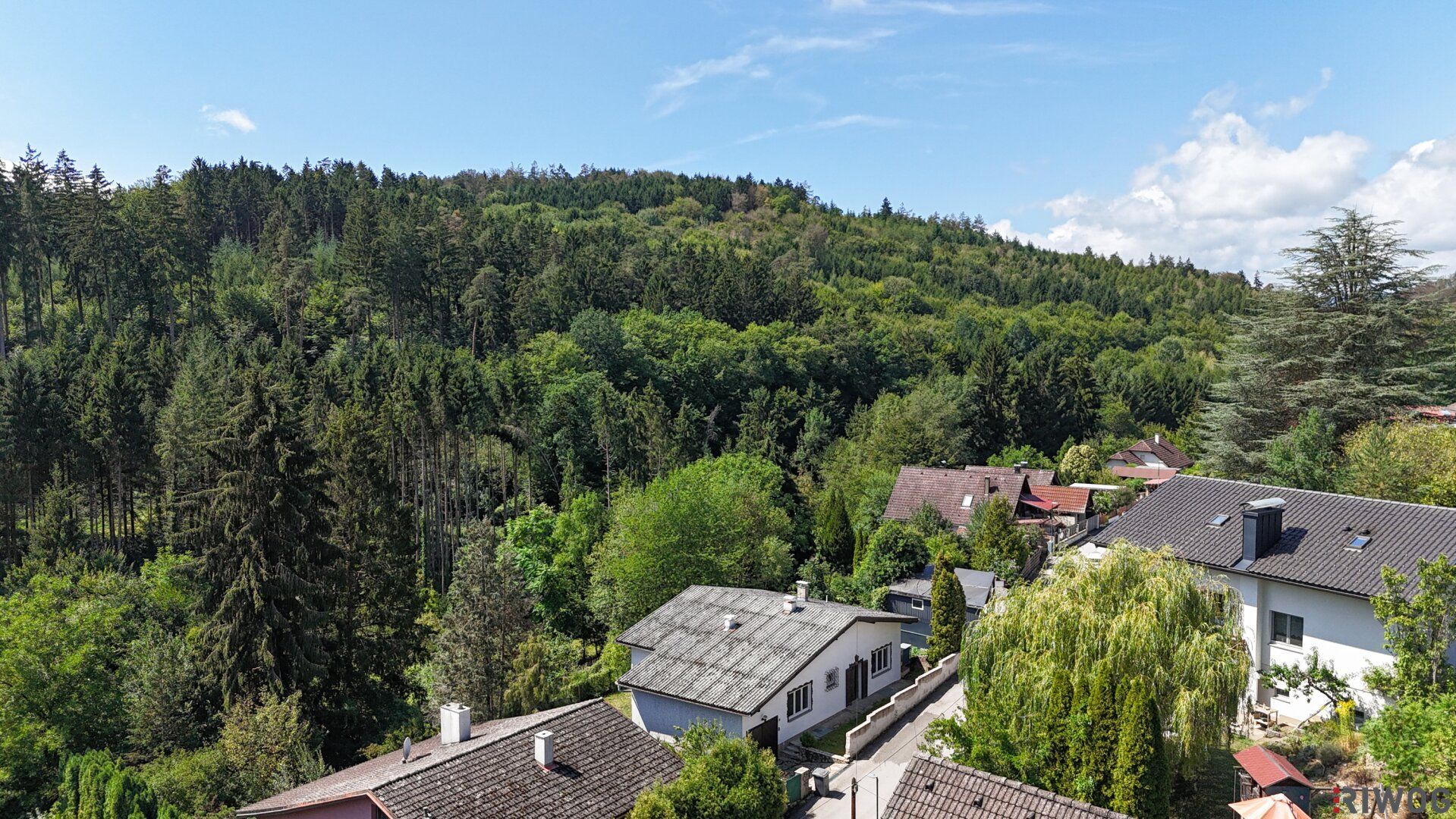 Haus – Neu-Gerolding - Mehr