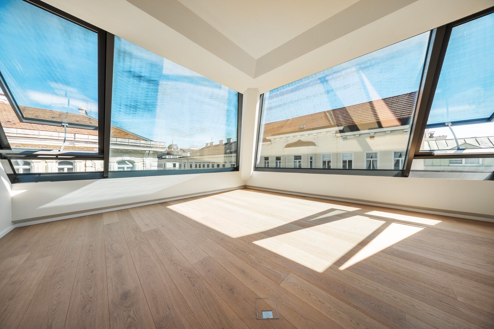 Wohnung – Wien - Ansicht 2