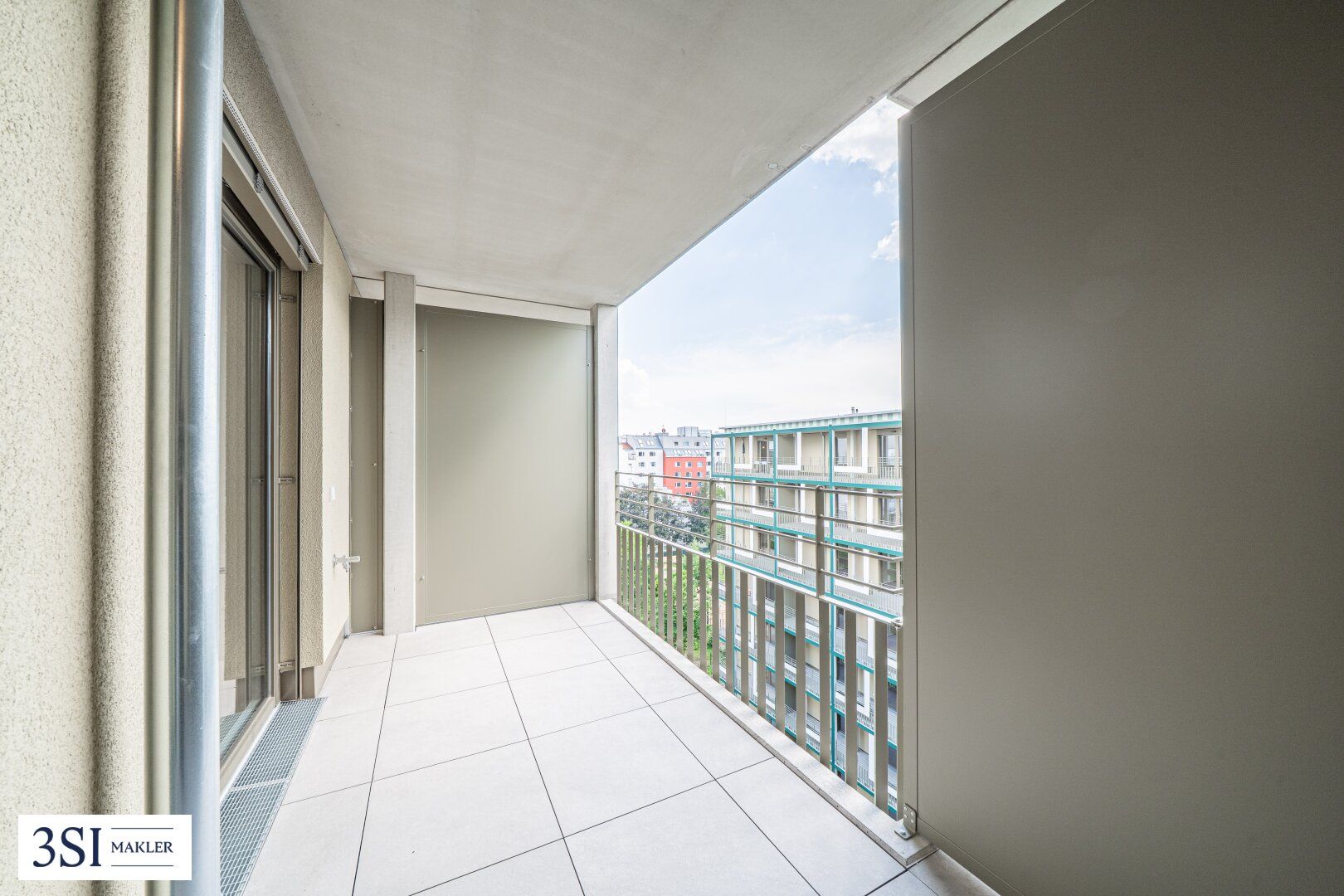 Wohnung – Wien - Ansicht 4