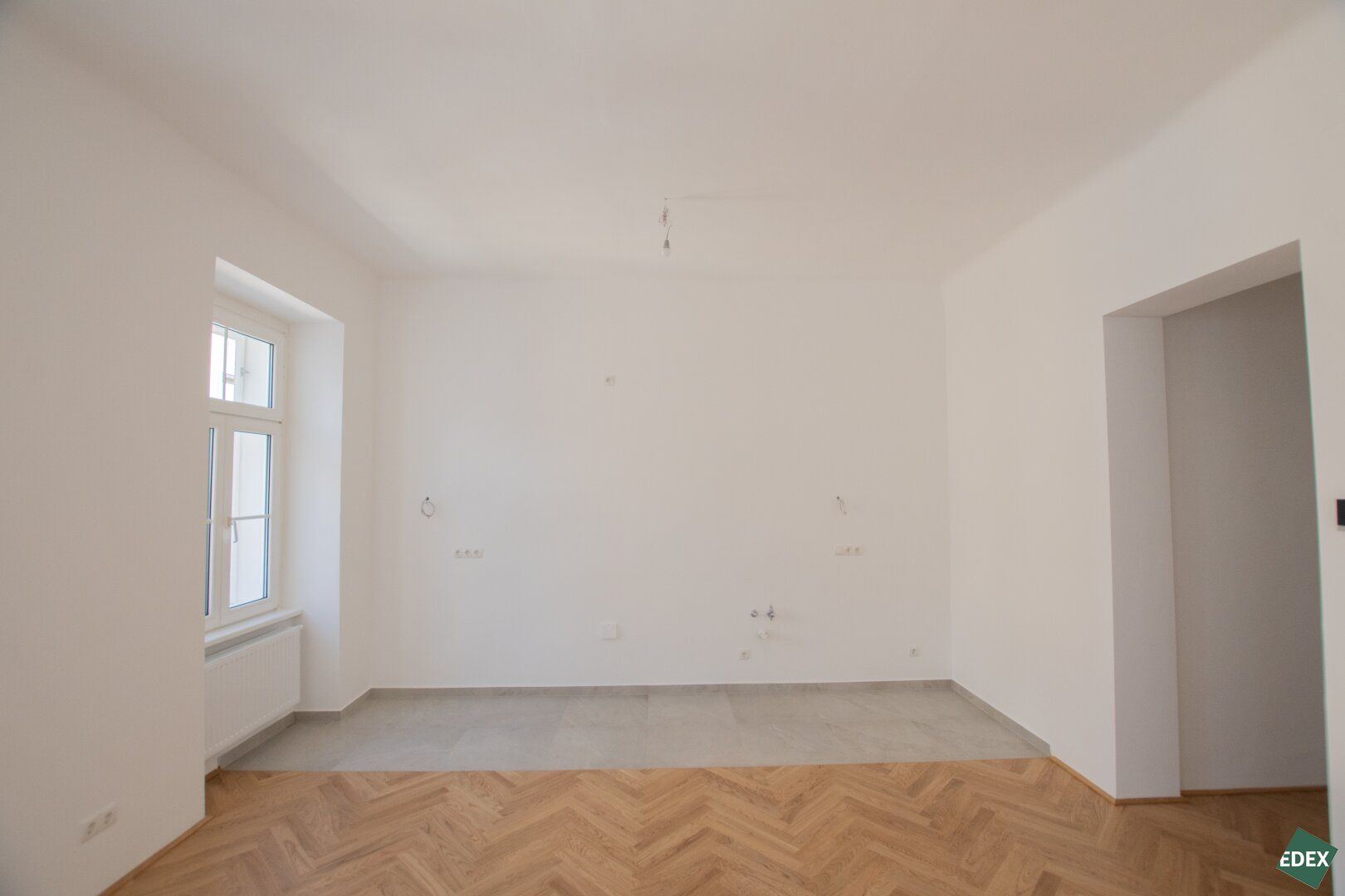 Wohnung – Wien, Obere Windmühle, Katastralgemeinde Mariahilf - Ansicht 5