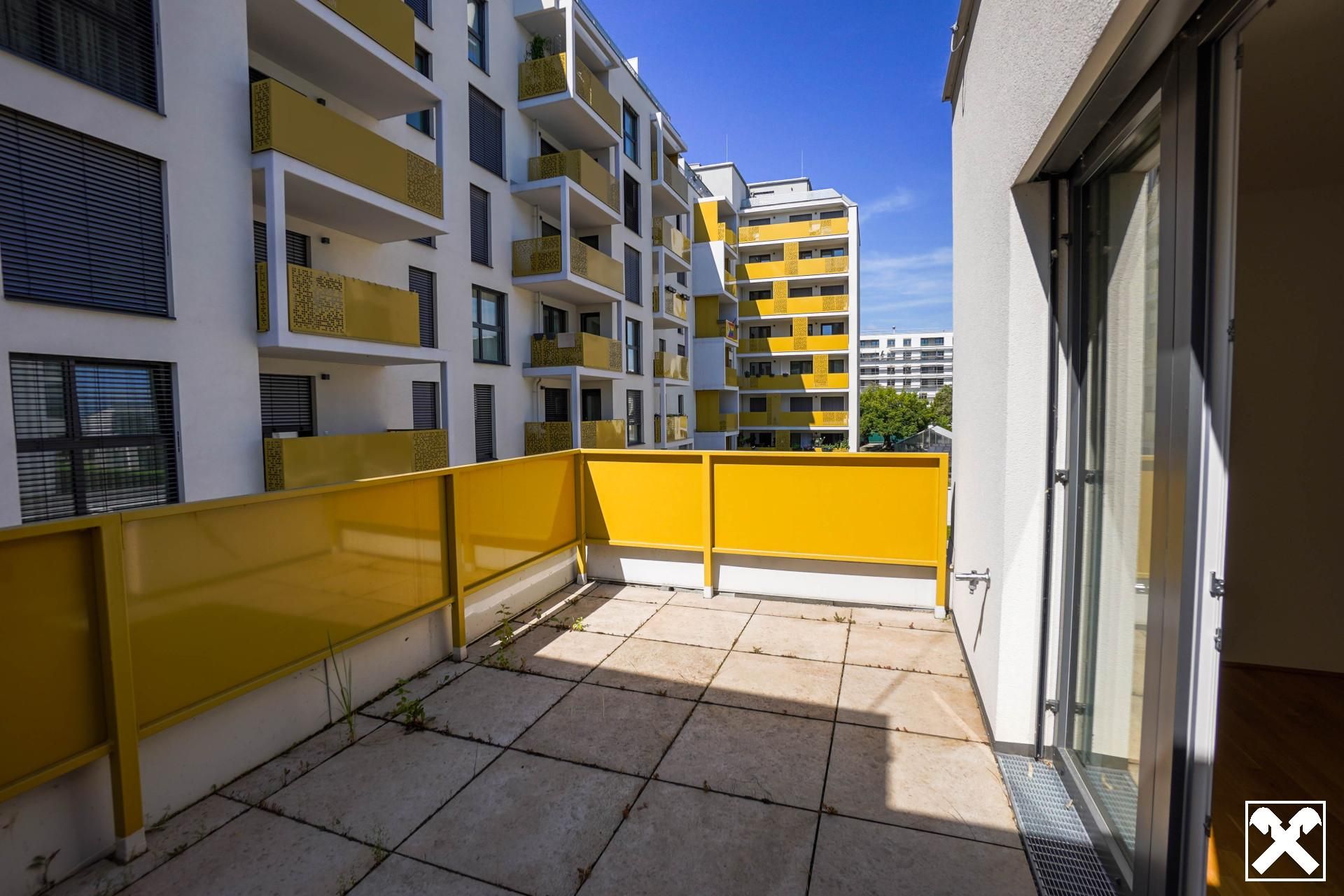 Wohnung – Wien - Ansicht 4