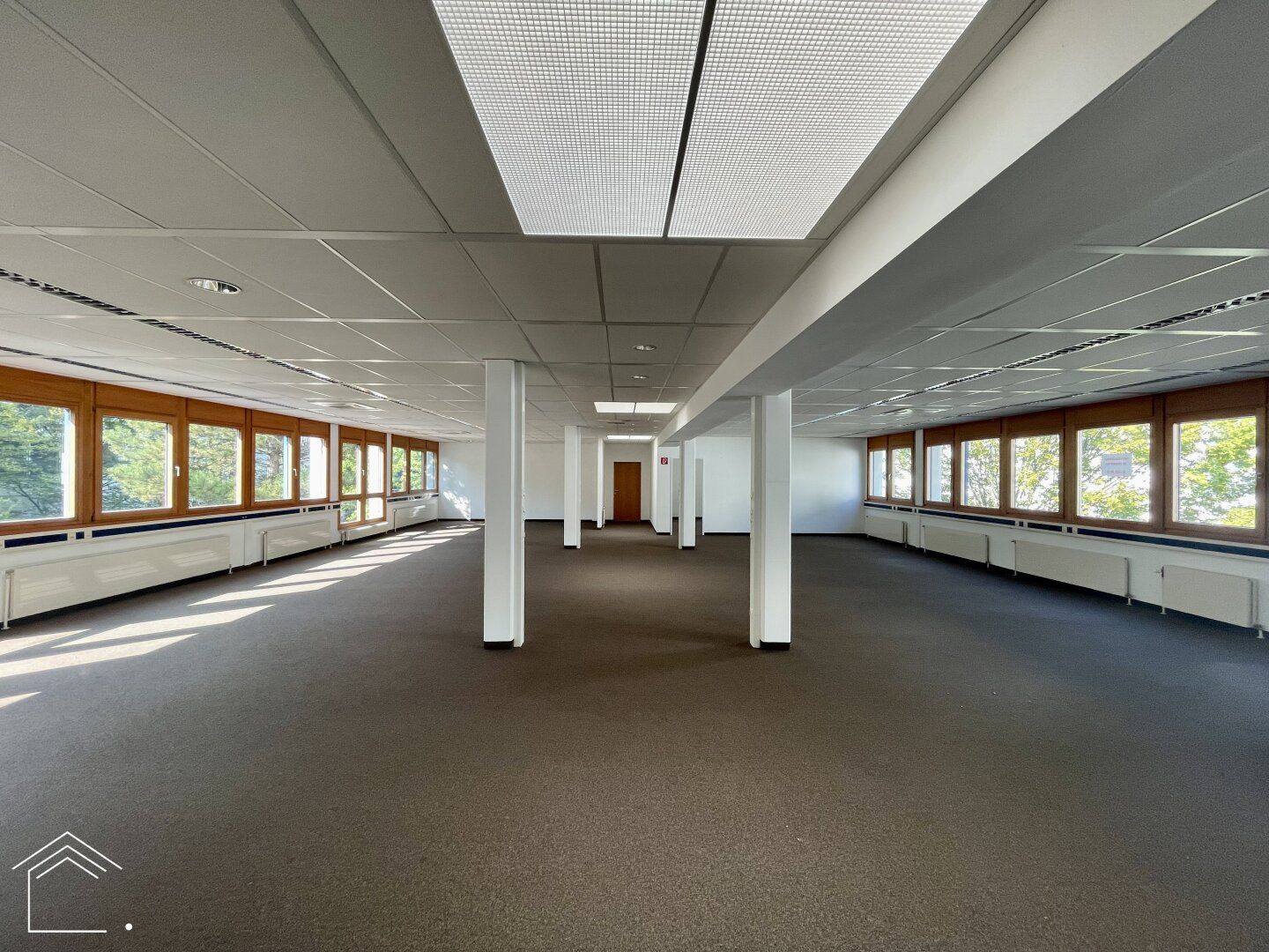 Büro/Praxis im Zentrum von 1210 Wien - Ansicht 3
