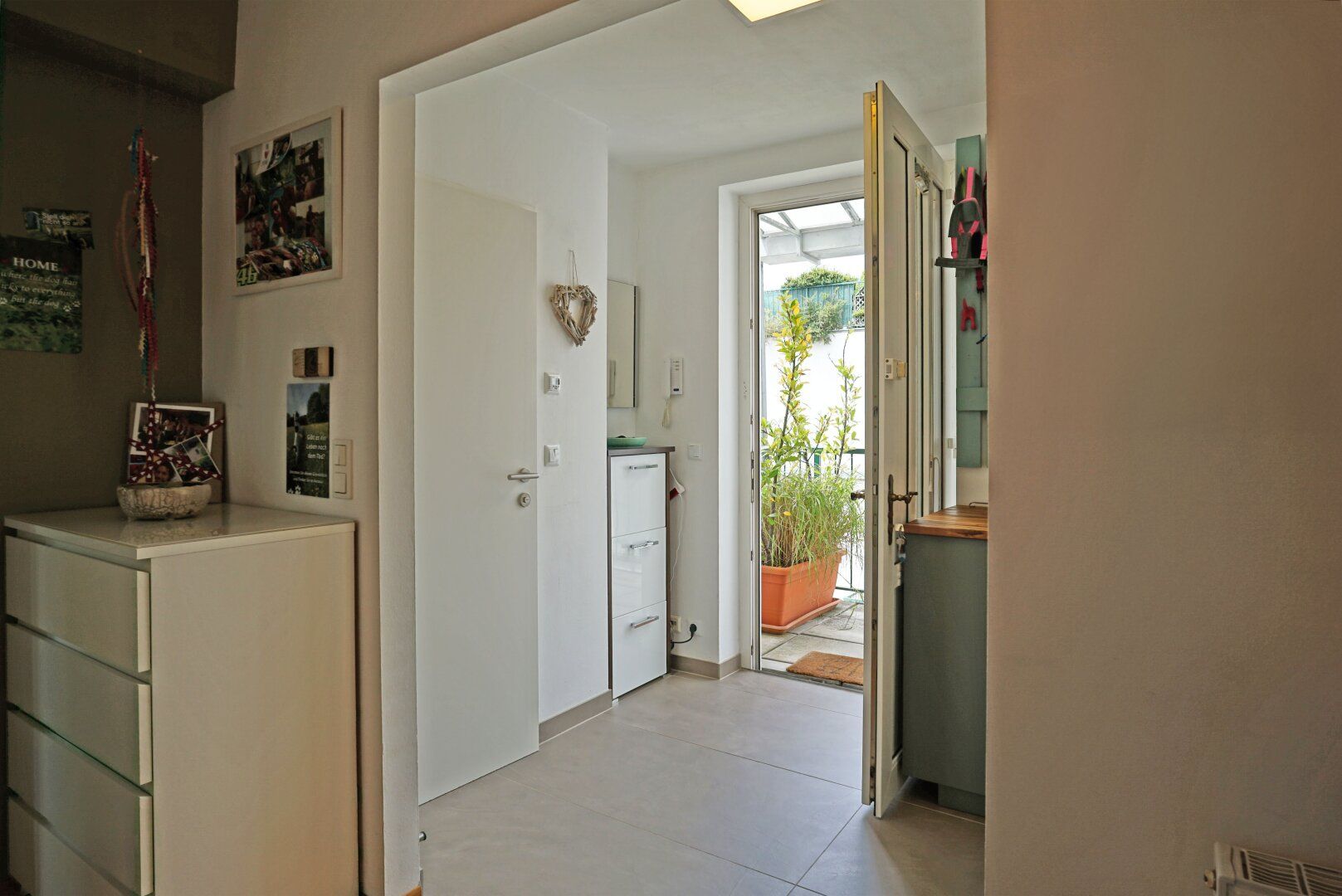 Wohnung – Wien, Cottageviertel, Hadersdorf - Mehr