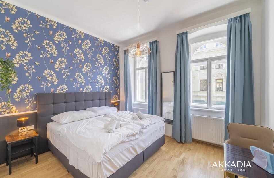 6% fixe Rendite | Airbnb-Investition | Gewerblich gewidmet