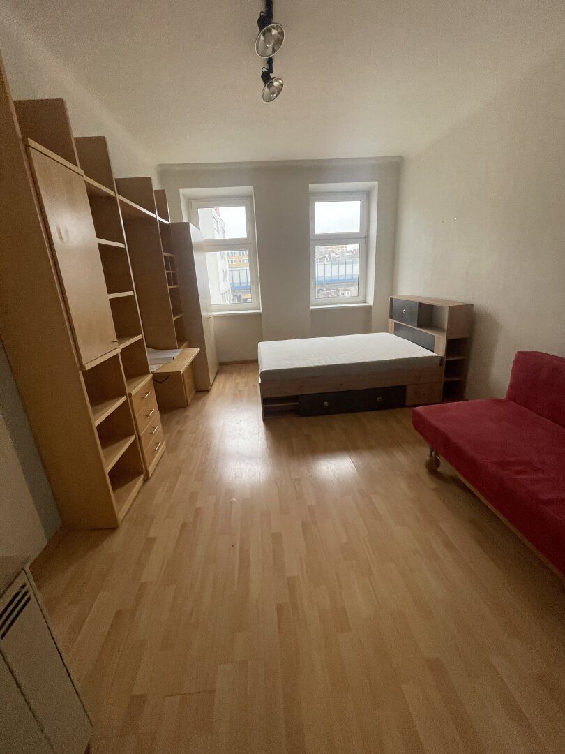 Wohnung – Wien - Mehr
