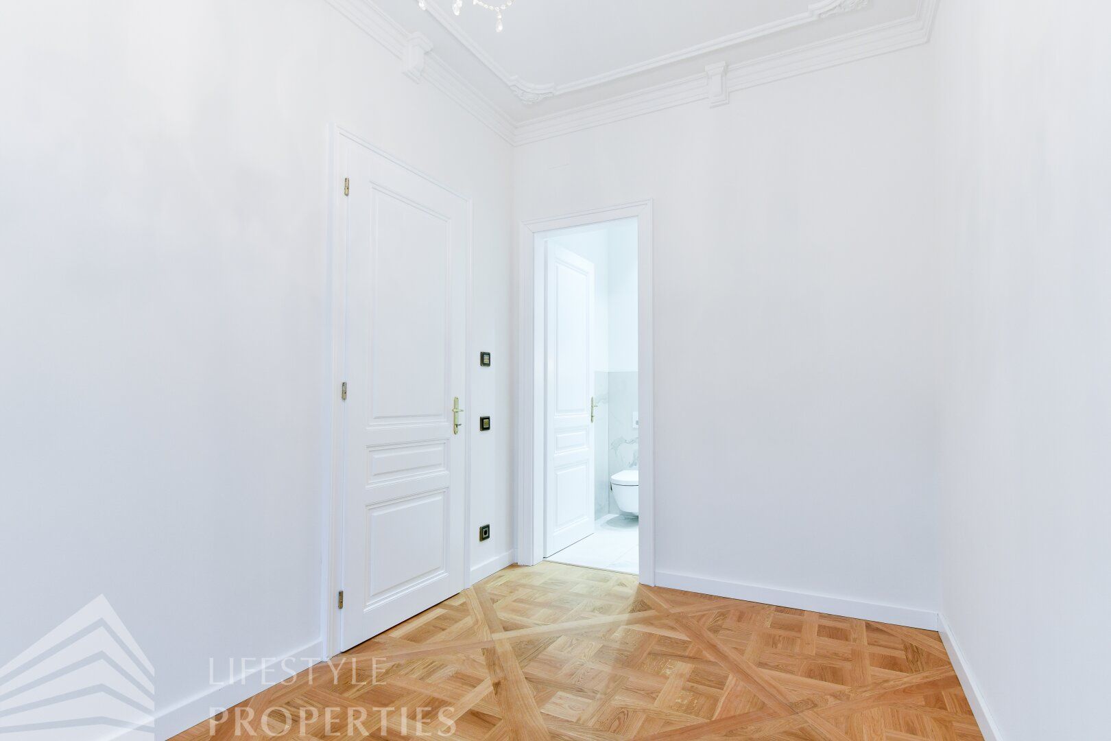 Wohnung – Wien - Ansicht 3
