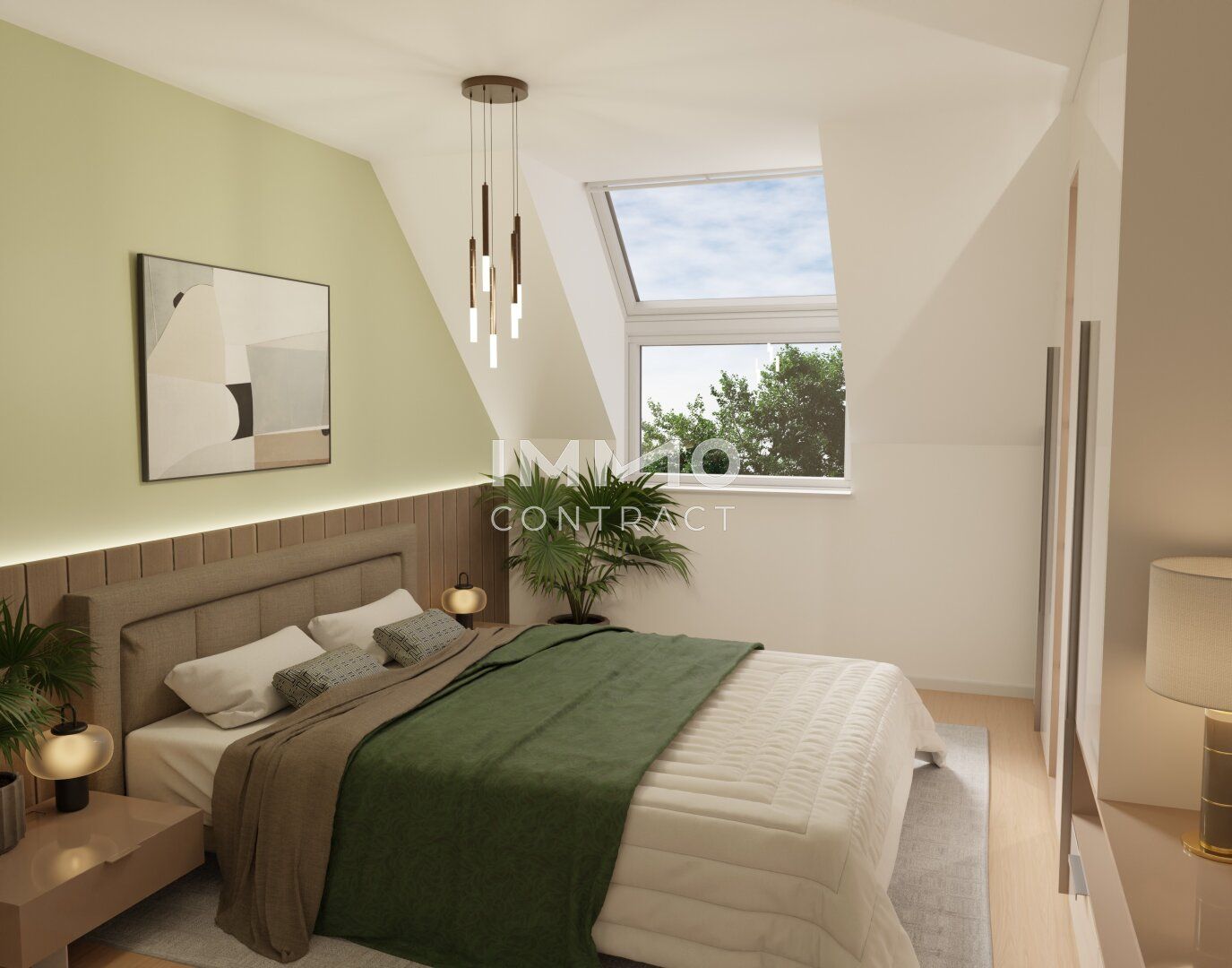 Wohnung – Wien - Mehr
