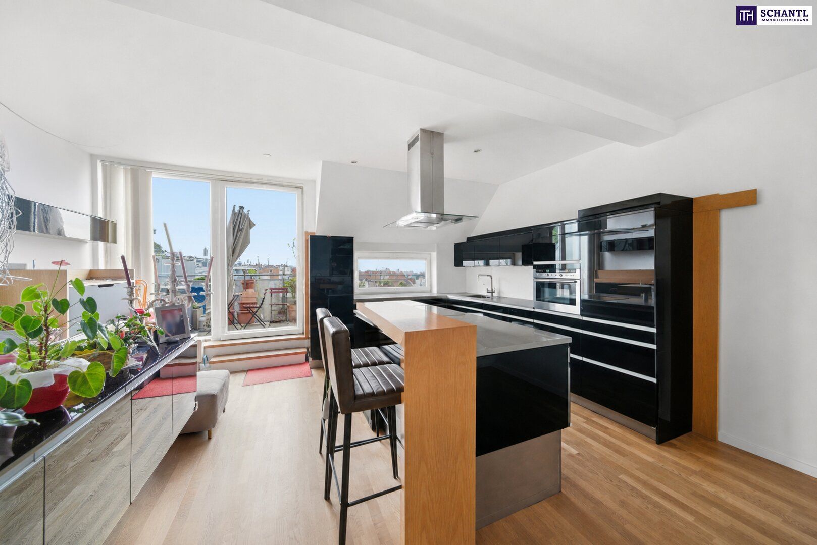 Wohnung – Wien, Penzing - Ansicht 2