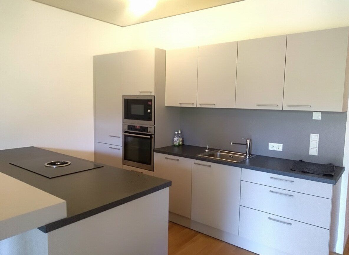 Wohnung – Mondsee - Ansicht 2