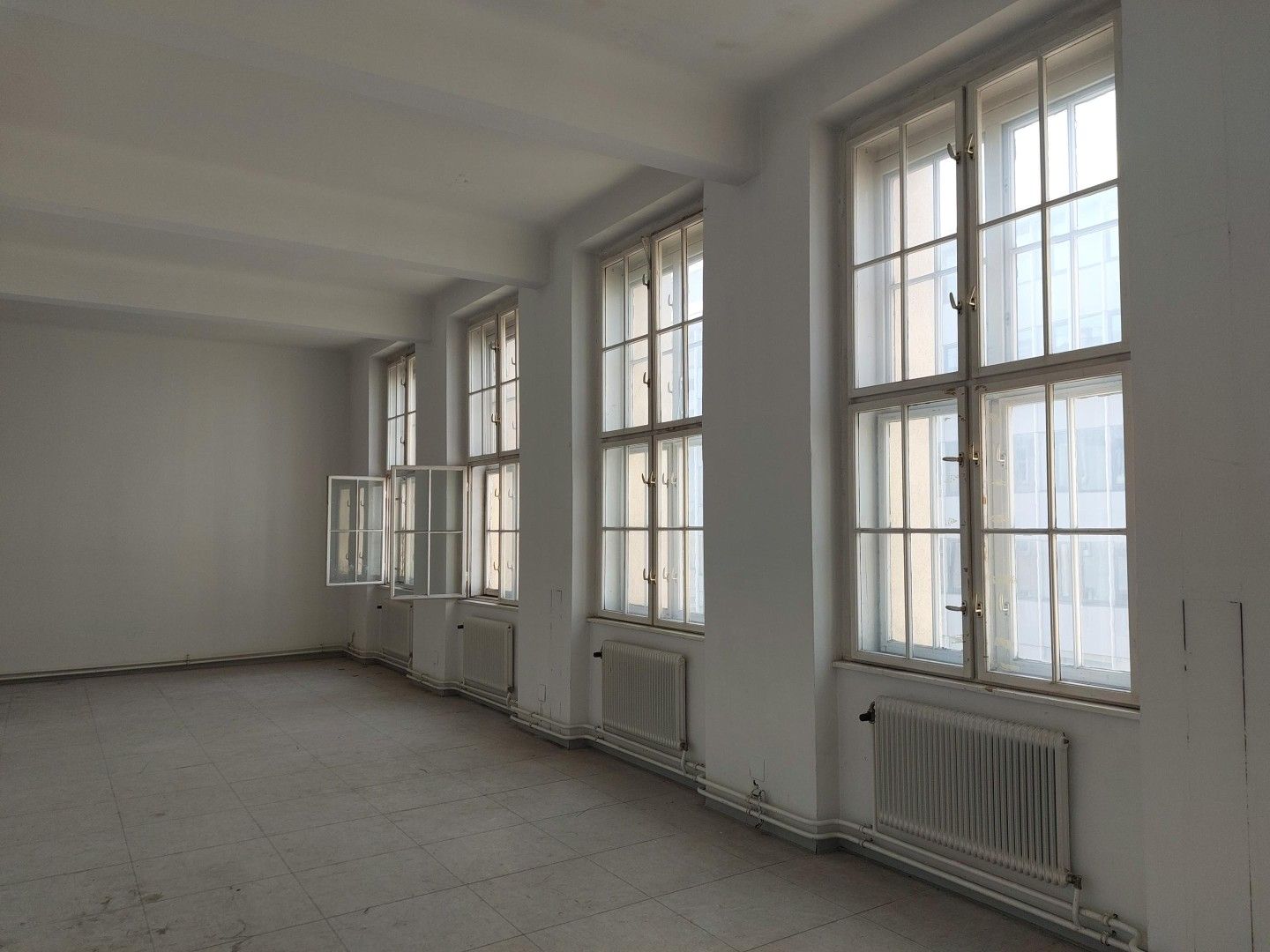 BÜROLOFT - Ansicht 3