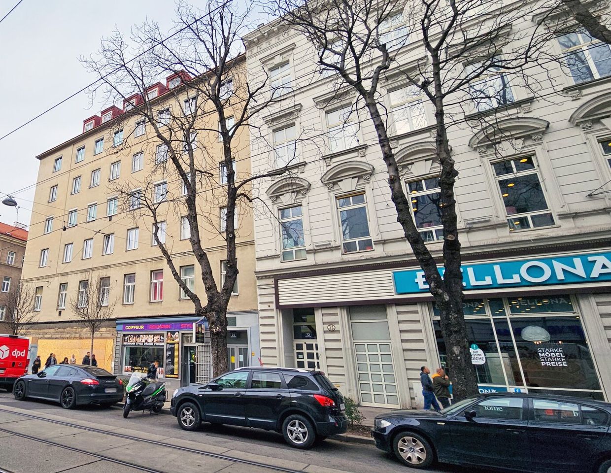 Eigentumswohnung für Familien - Perfekte Lage in 1100 Wien