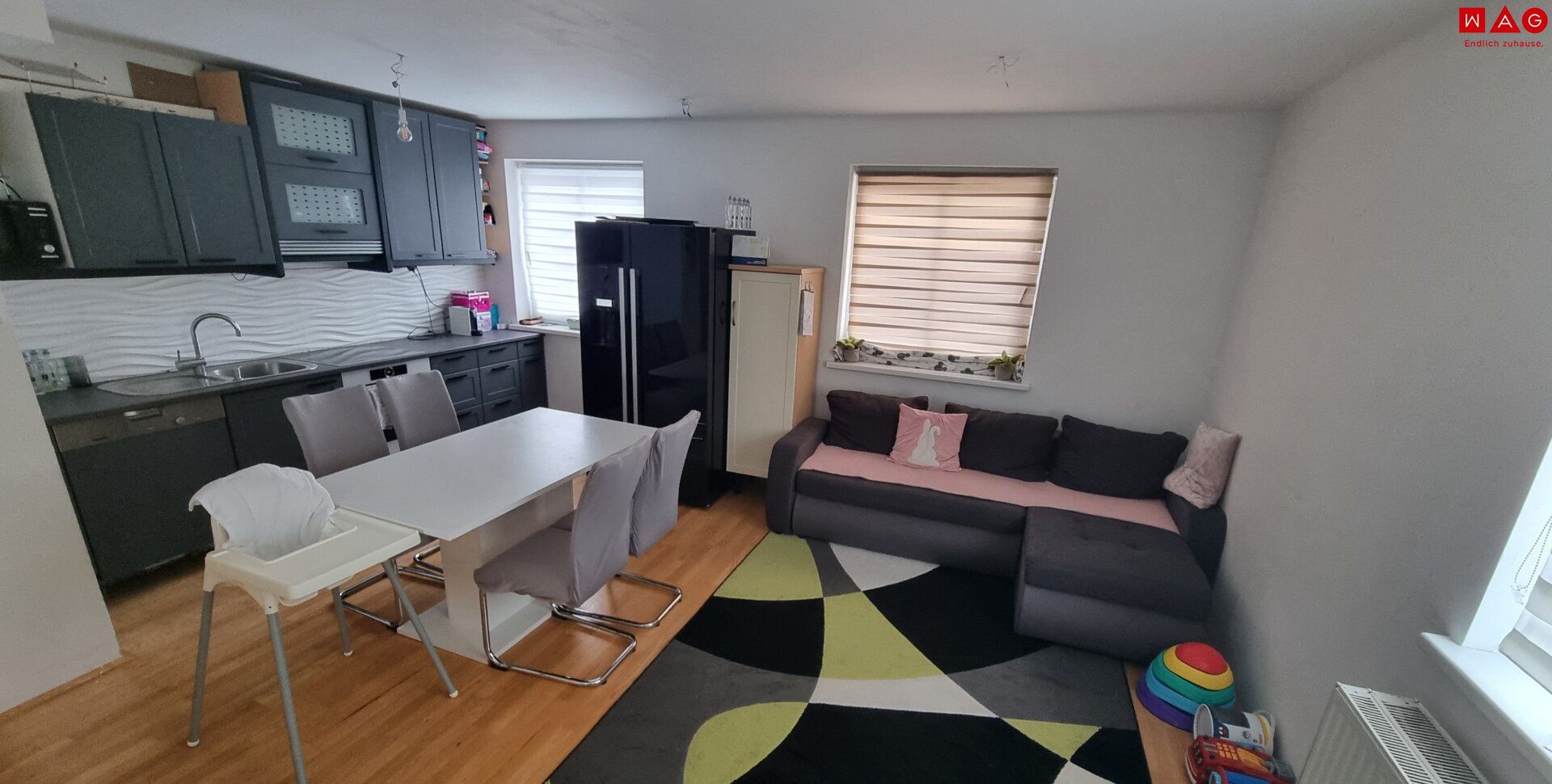 Wohnung – Ampflwang im Hausruckwald, Siedlung