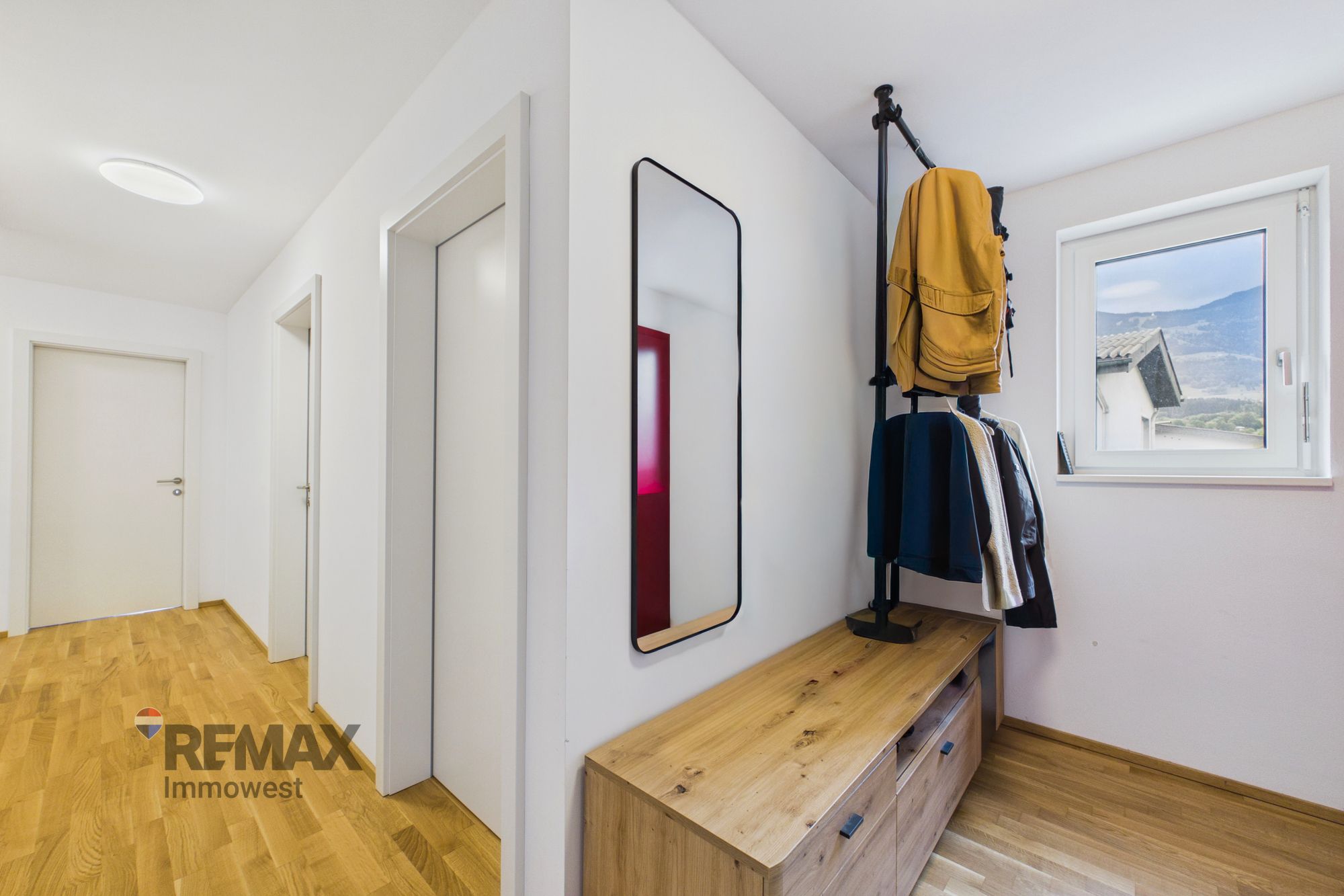 Wohnung – Schlins - Ansicht 3