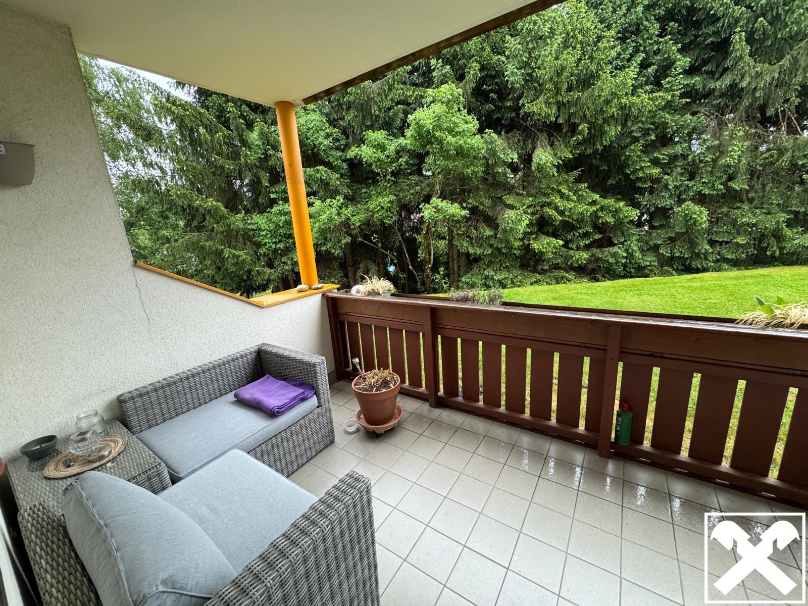 Wohnung – Feldkirchen in Kärnten - Ansicht 4