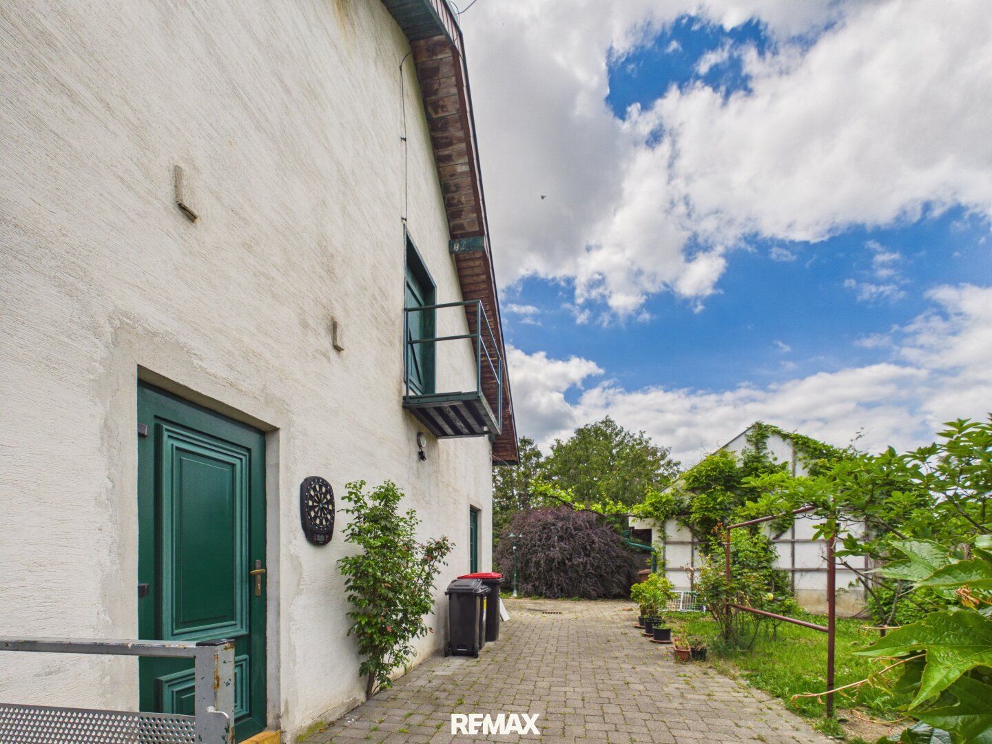 Haus – Marz - Ansicht 5
