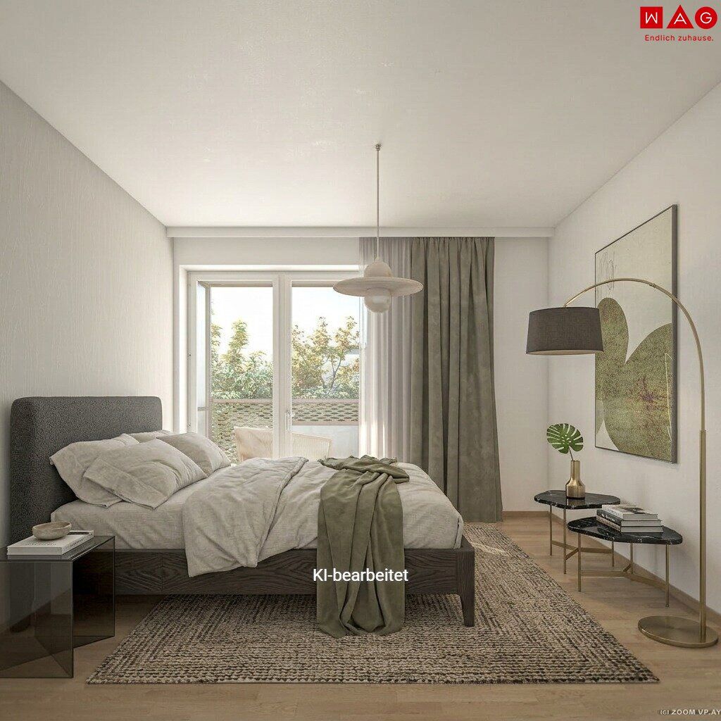Wohnung – Gunskirchen