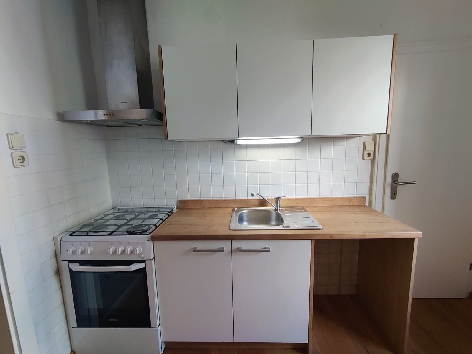 Wohnung – Wien - Ansicht 4