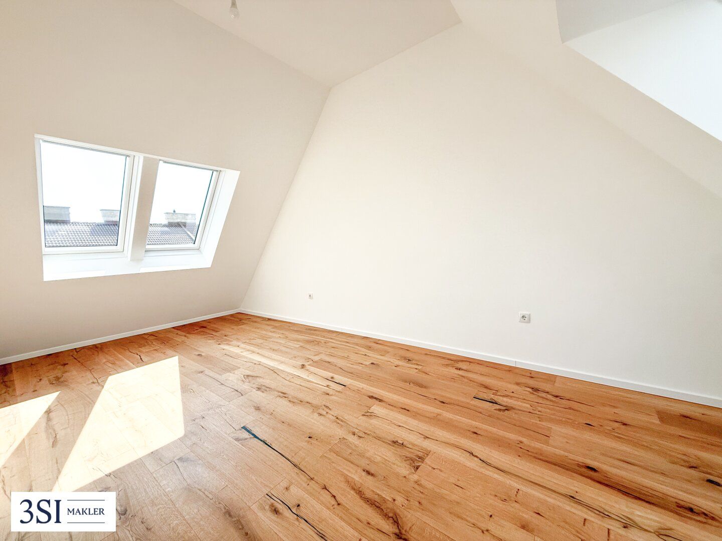Wohnung – Wien - Ansicht 5