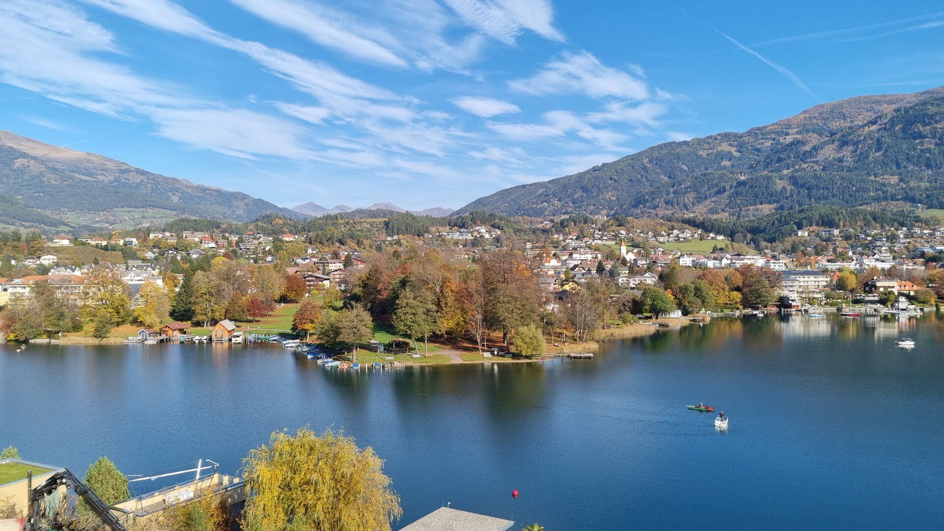 House in Seeboden am Millstätter See, Unterhaus - View 5