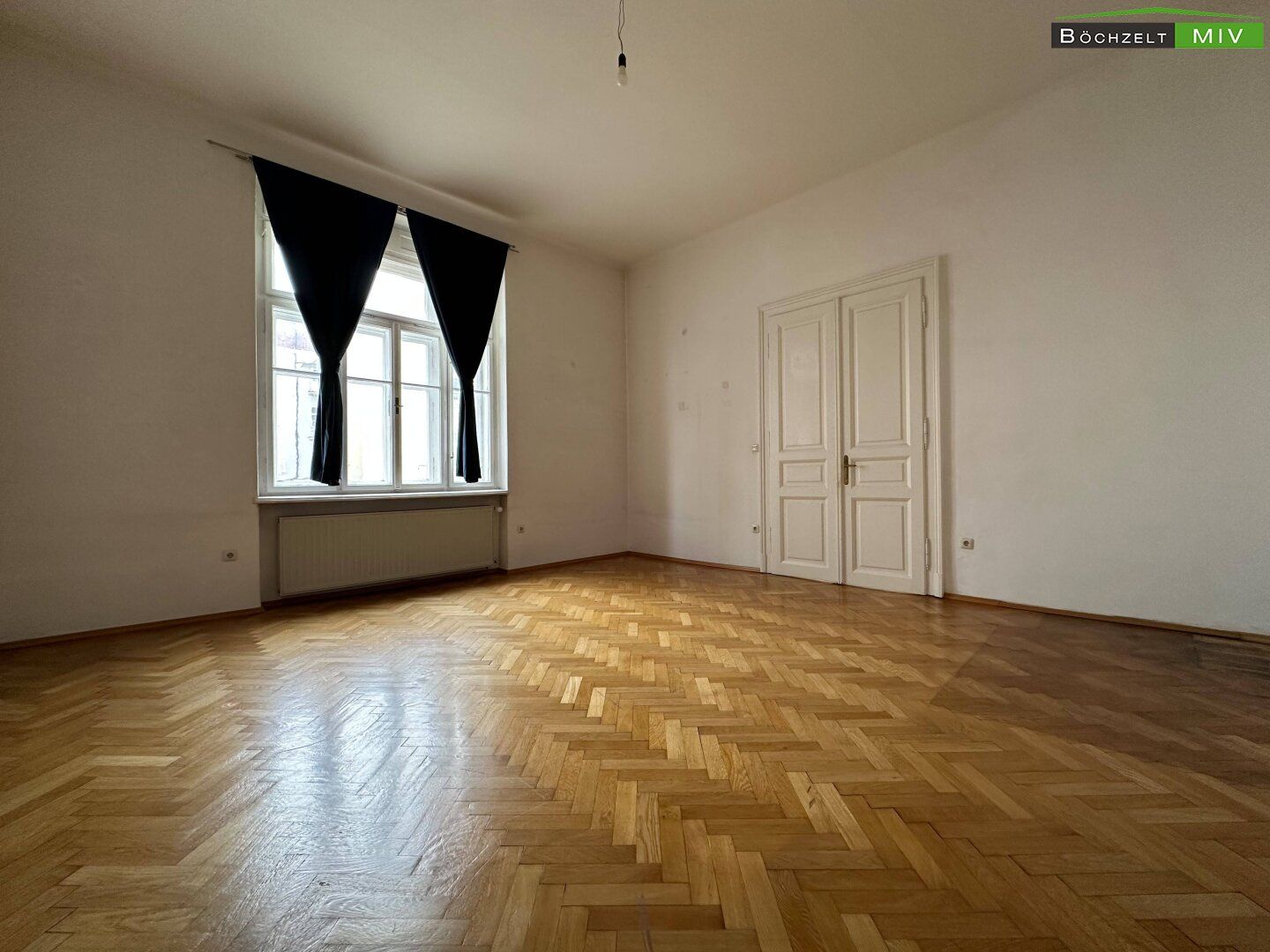 Wohnung – Leoben - Ansicht 4