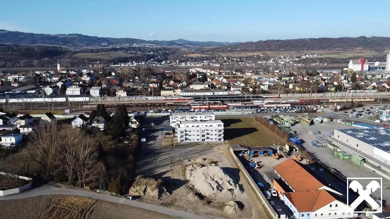 Attraktives Betriebsgrundstück in Pöchlarn! - Ansicht 5