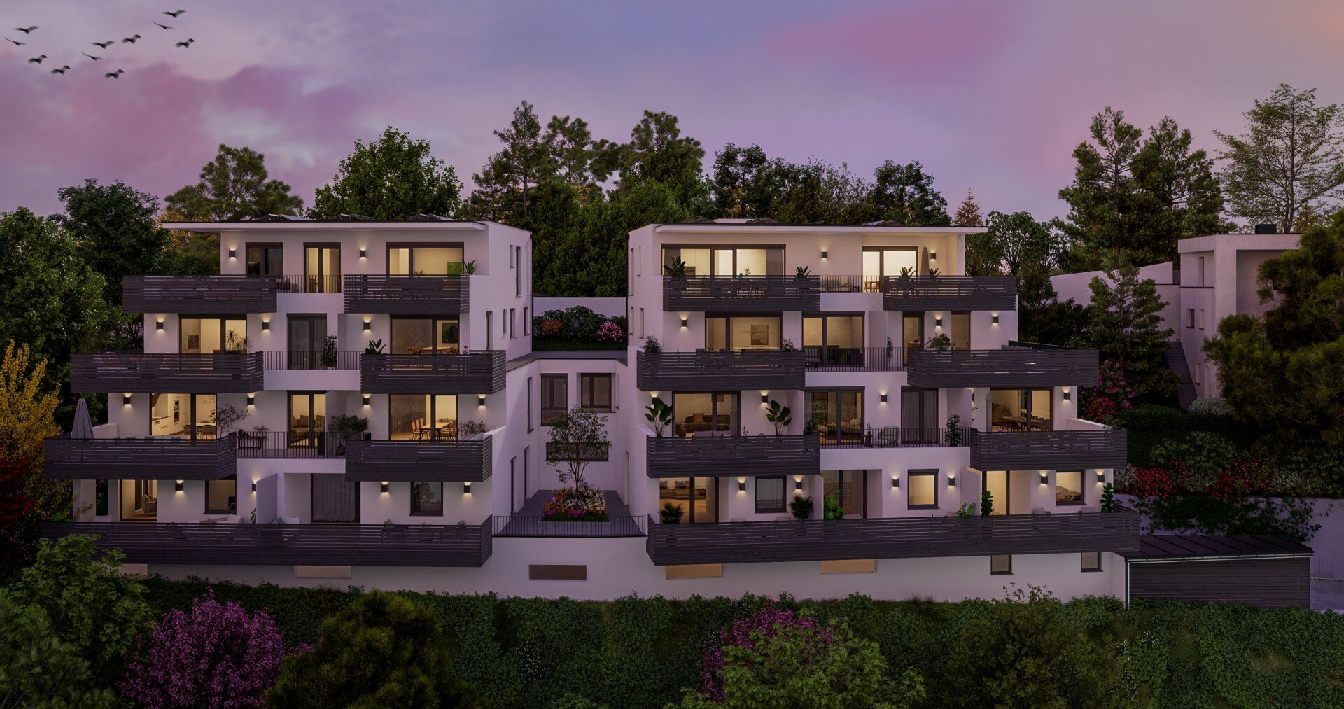 Wohnung – Fritzens - Ansicht 2