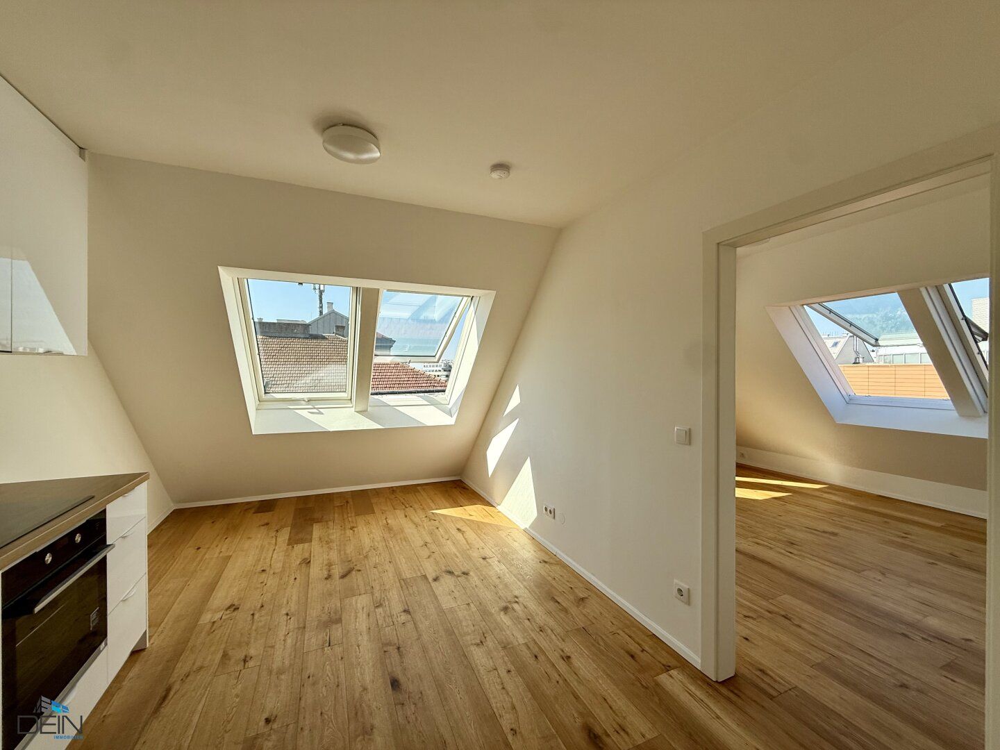 Wohnung – Wien, Schottenfeld, Katastralgemeinde Neubau