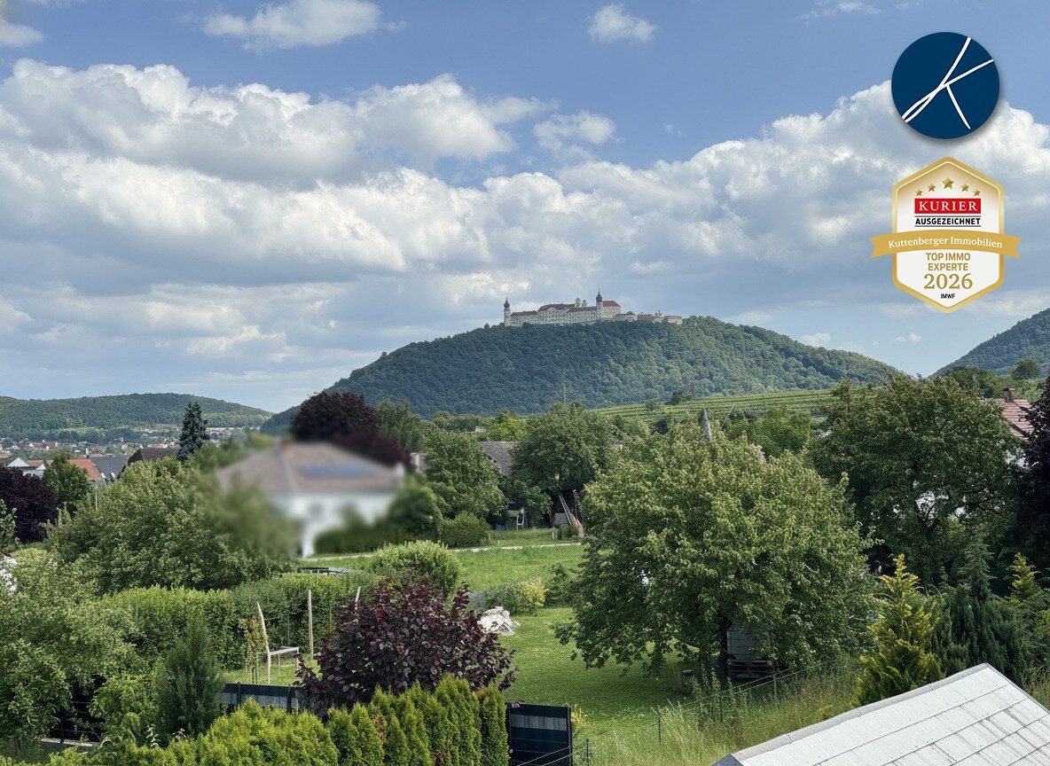 Haus – Furth bei Göttweig - Ansicht 2