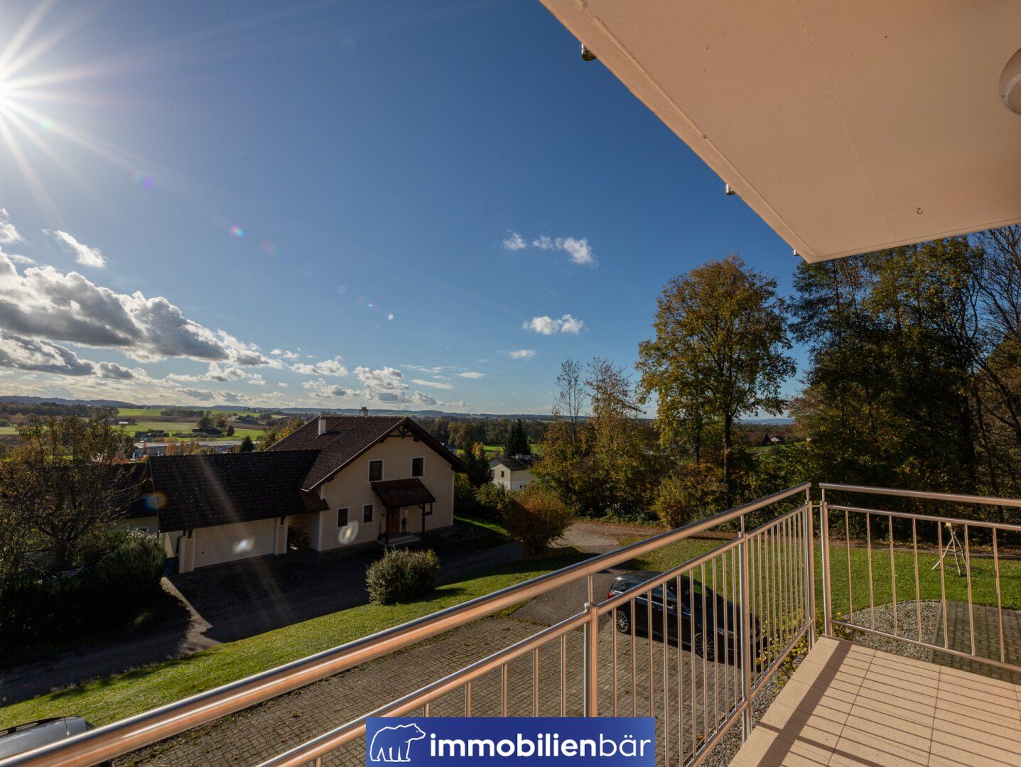 Wohnung – Kirchheim im Innkreis, Schacher - Ansicht 2