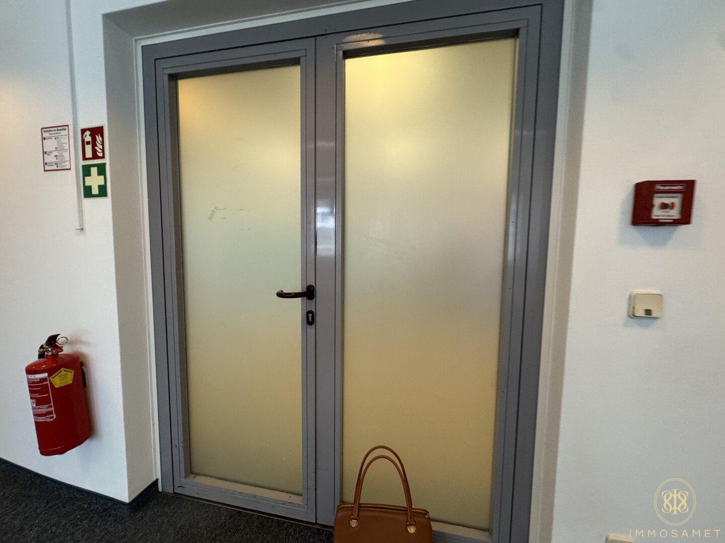 Attraktive, gepflegte Büro- oder Praxisfläche im 12. Bezirk - Ansicht 5
