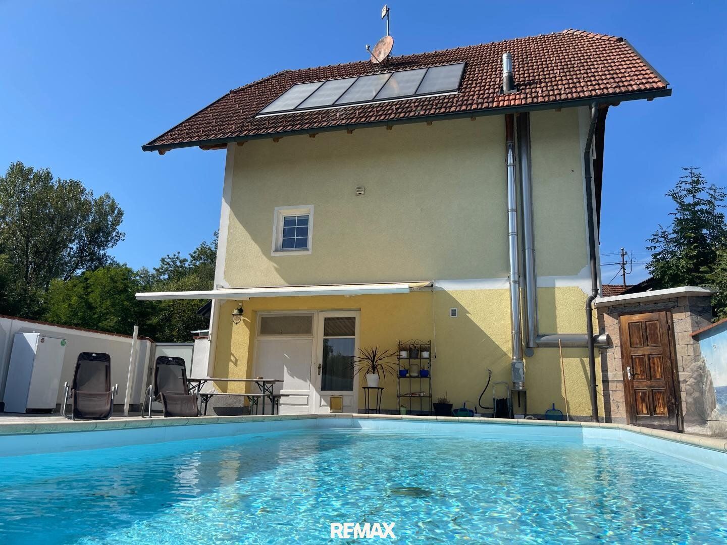 Haus – Sigharting, Wurmsdobl - Ansicht 4