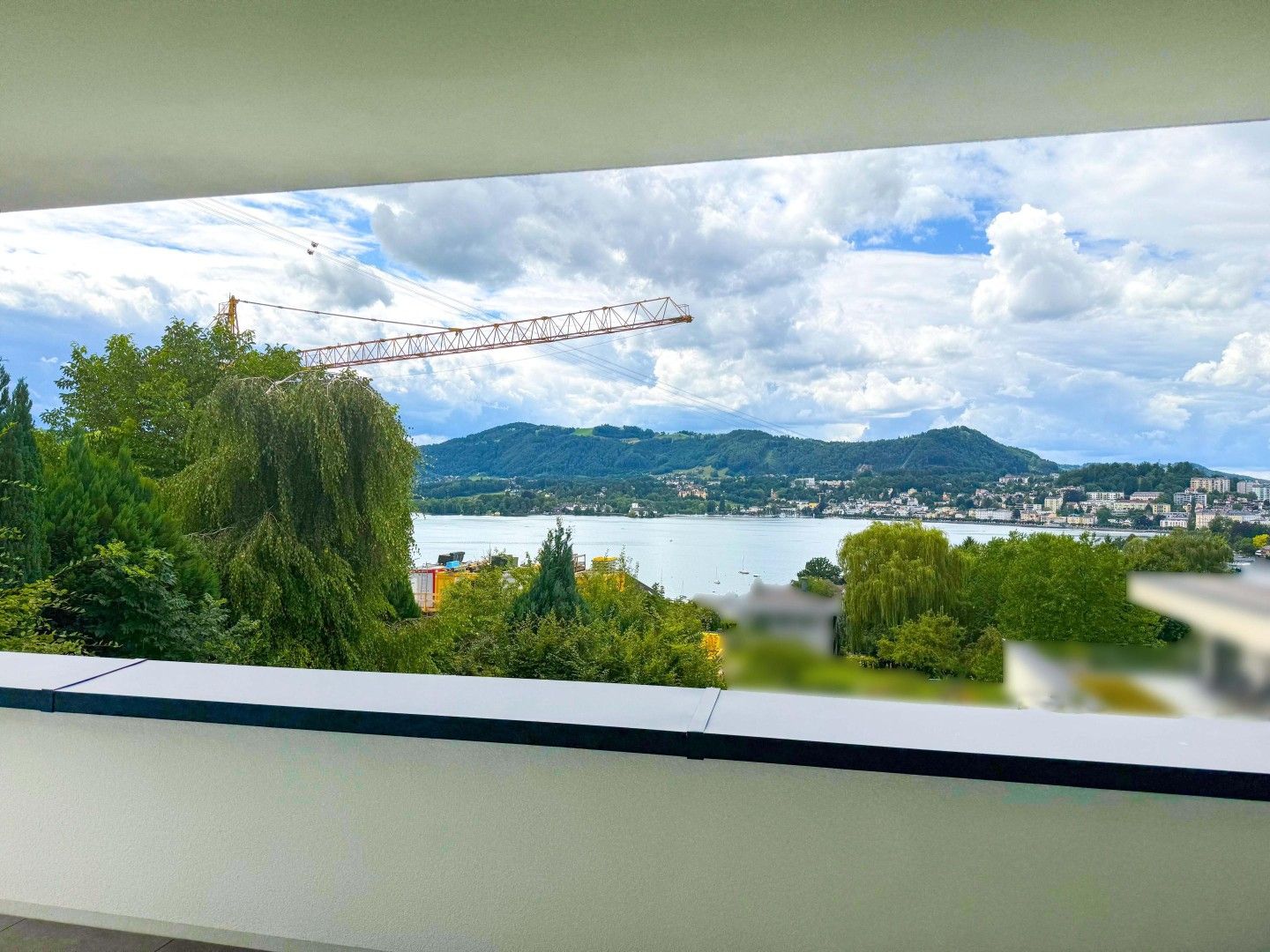 Neubauprojekt am Sonnenhang