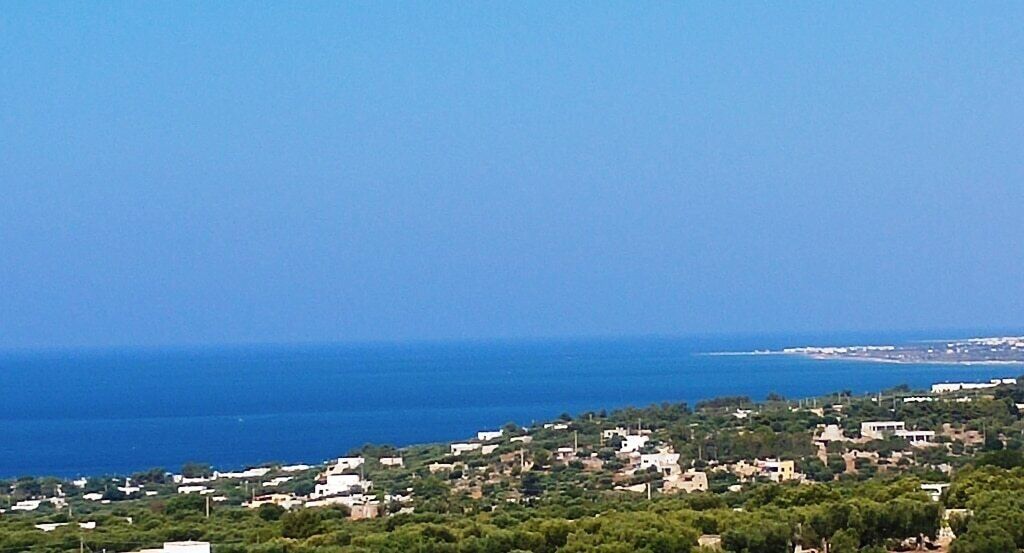 Haus – Santa Maria di Leuca - Mehr
