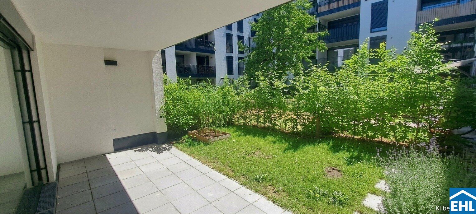 Wohnung – Wien, Fünfhaus - Mehr