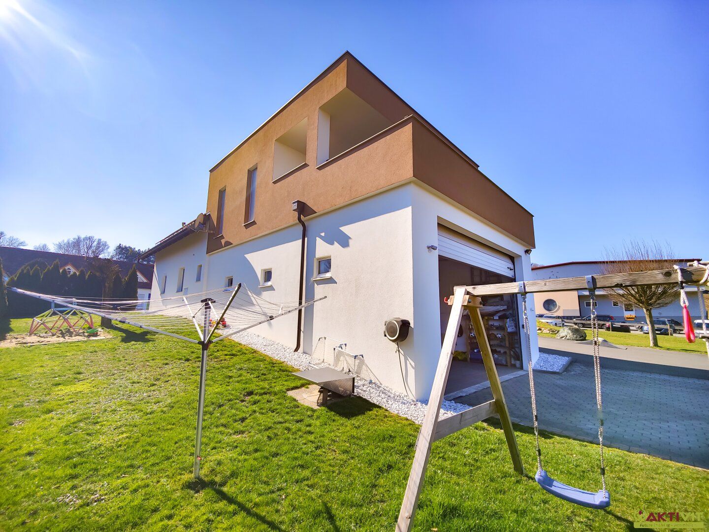 Haus – Bairisch Kölldorf - Mehr