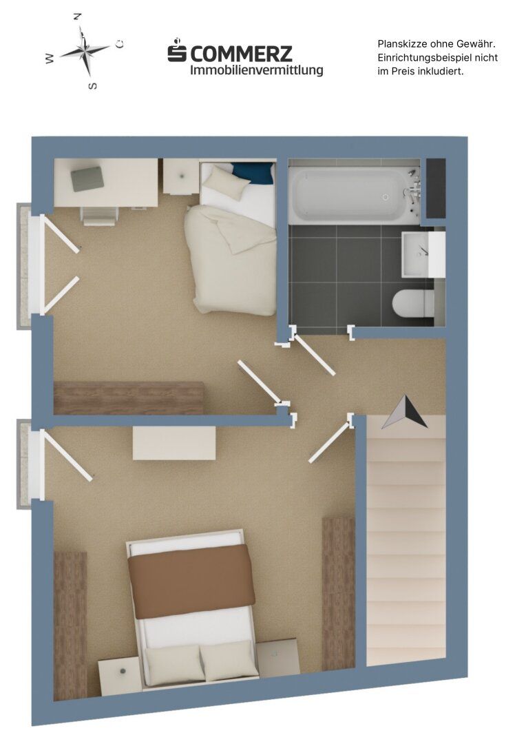 Wohnung – Wien,Favoriten - Ansicht 5