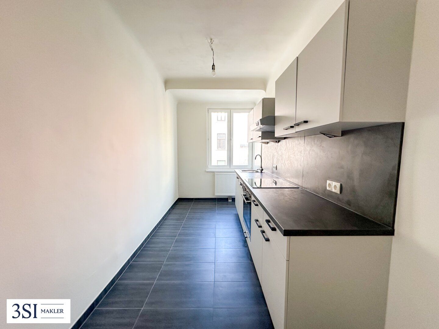 Wohnung – Wien - Mehr