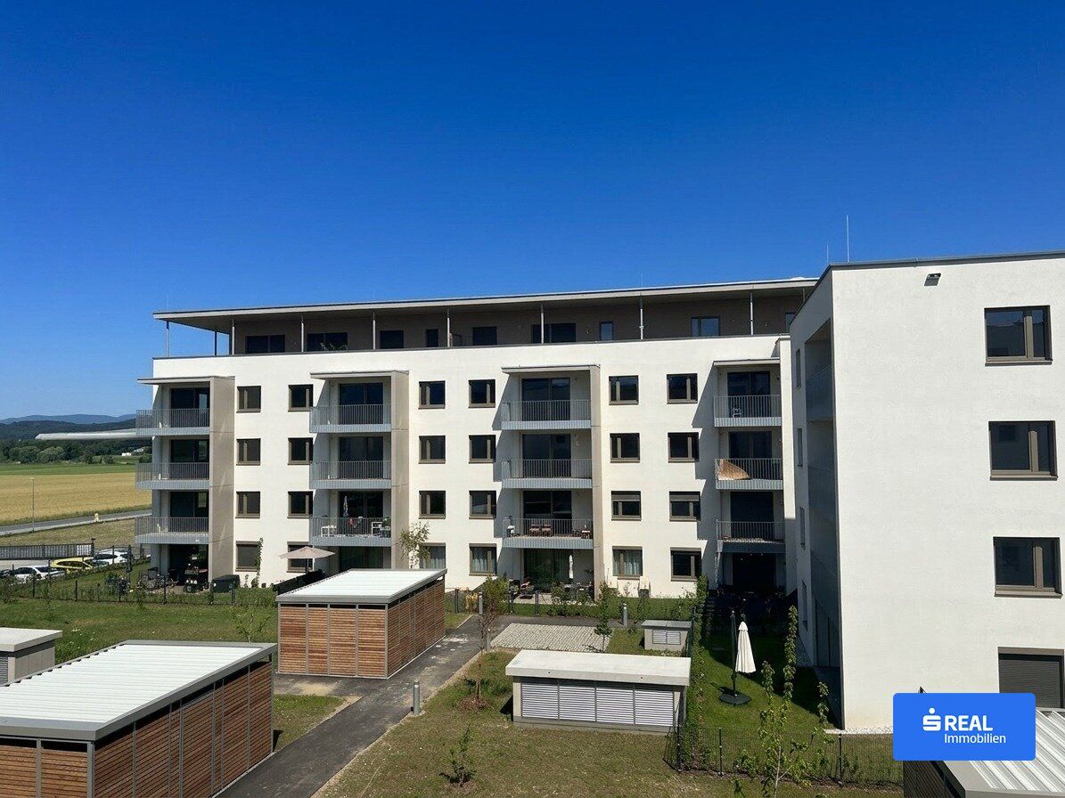 Wohnung – Klagenfurt am Wörthersee