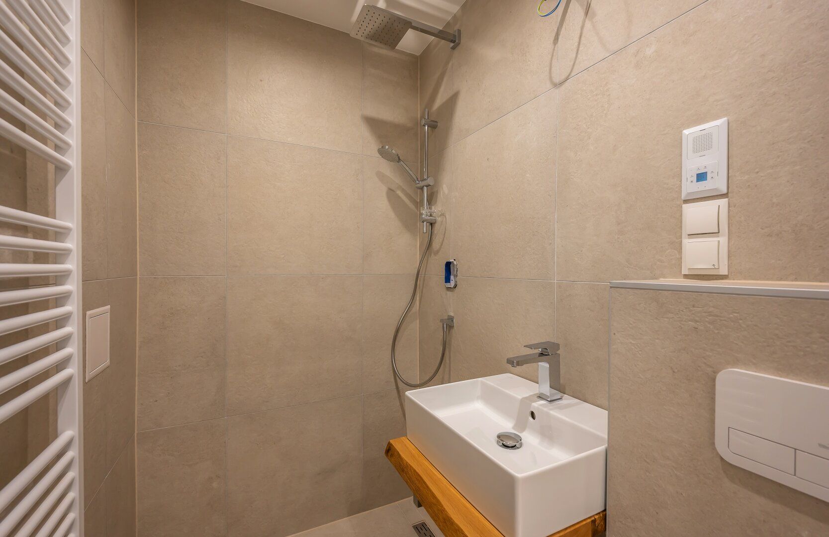 Wohnung – Wien, Planetenviertel, Hütteldorf - Mehr