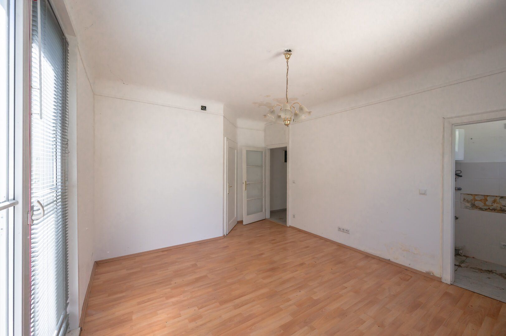 Wohnung – Wien, Planetenviertel, Hütteldorf - Ansicht 2