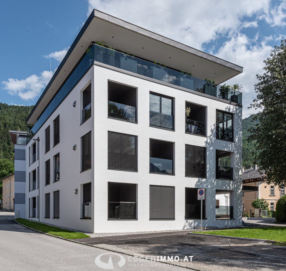 Nachmieter gesucht für moderne 2- Zimmerwohnung in Kufstein, ab mitte September