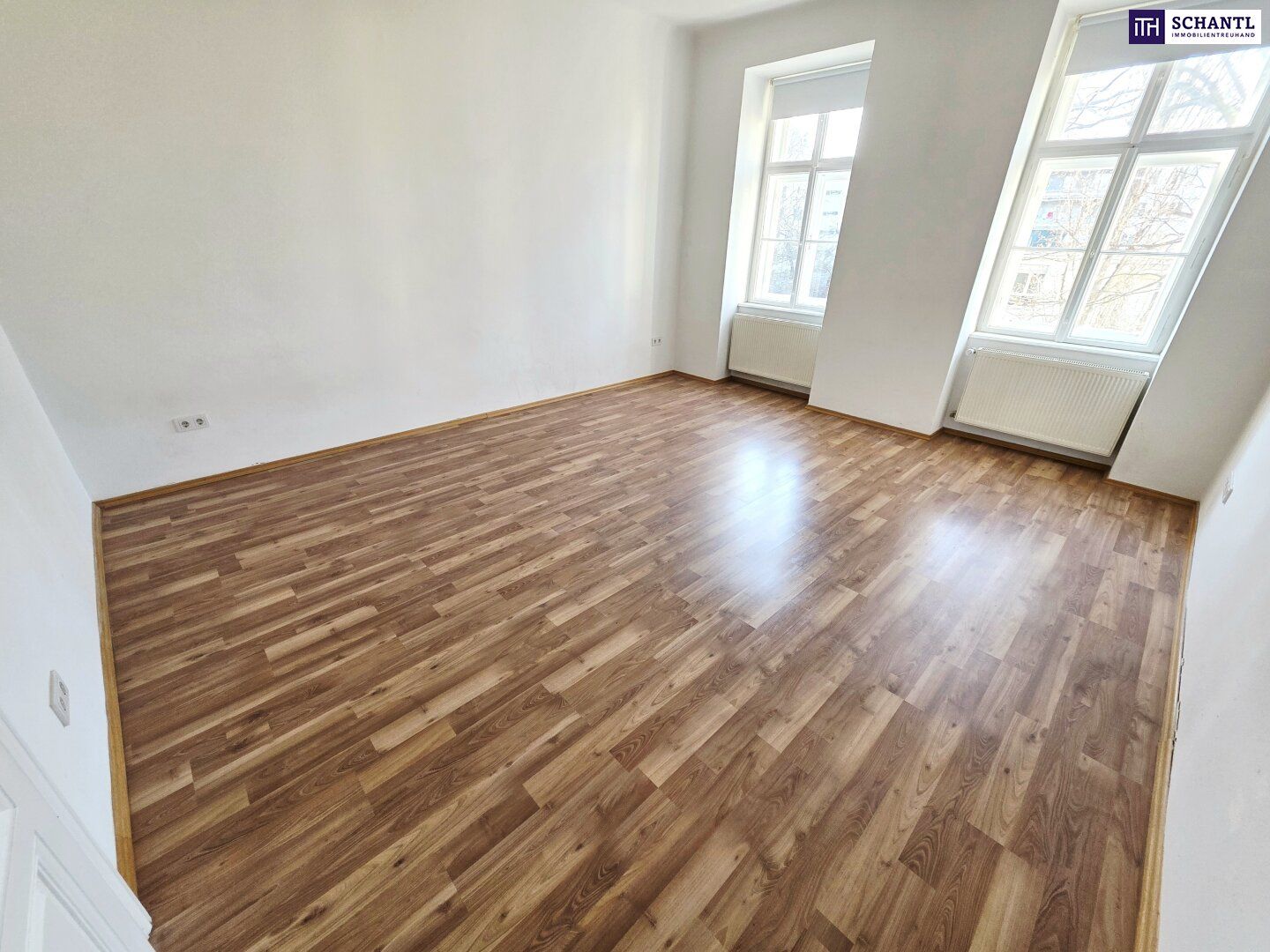 Wohnung – Wien,Landstraße - Ansicht 5