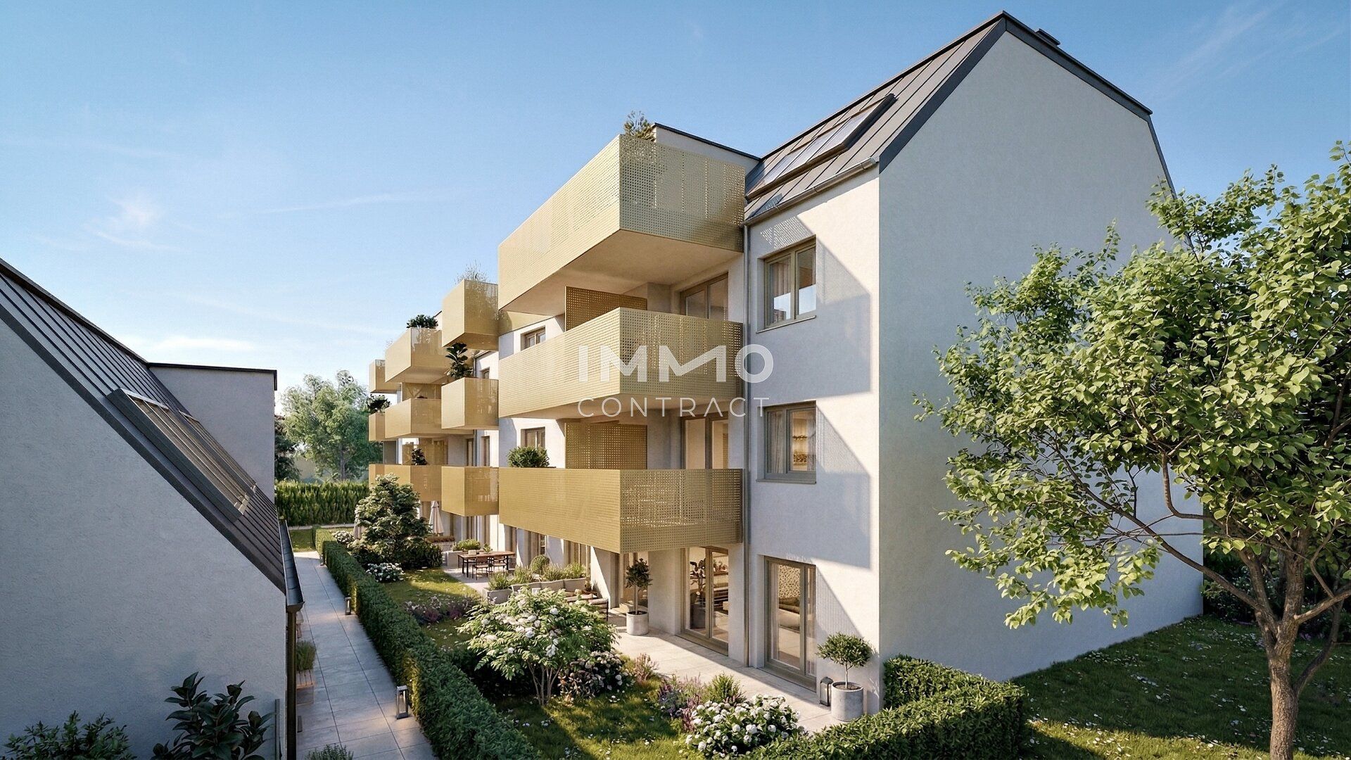 Wohnung – Wien - Ansicht 5