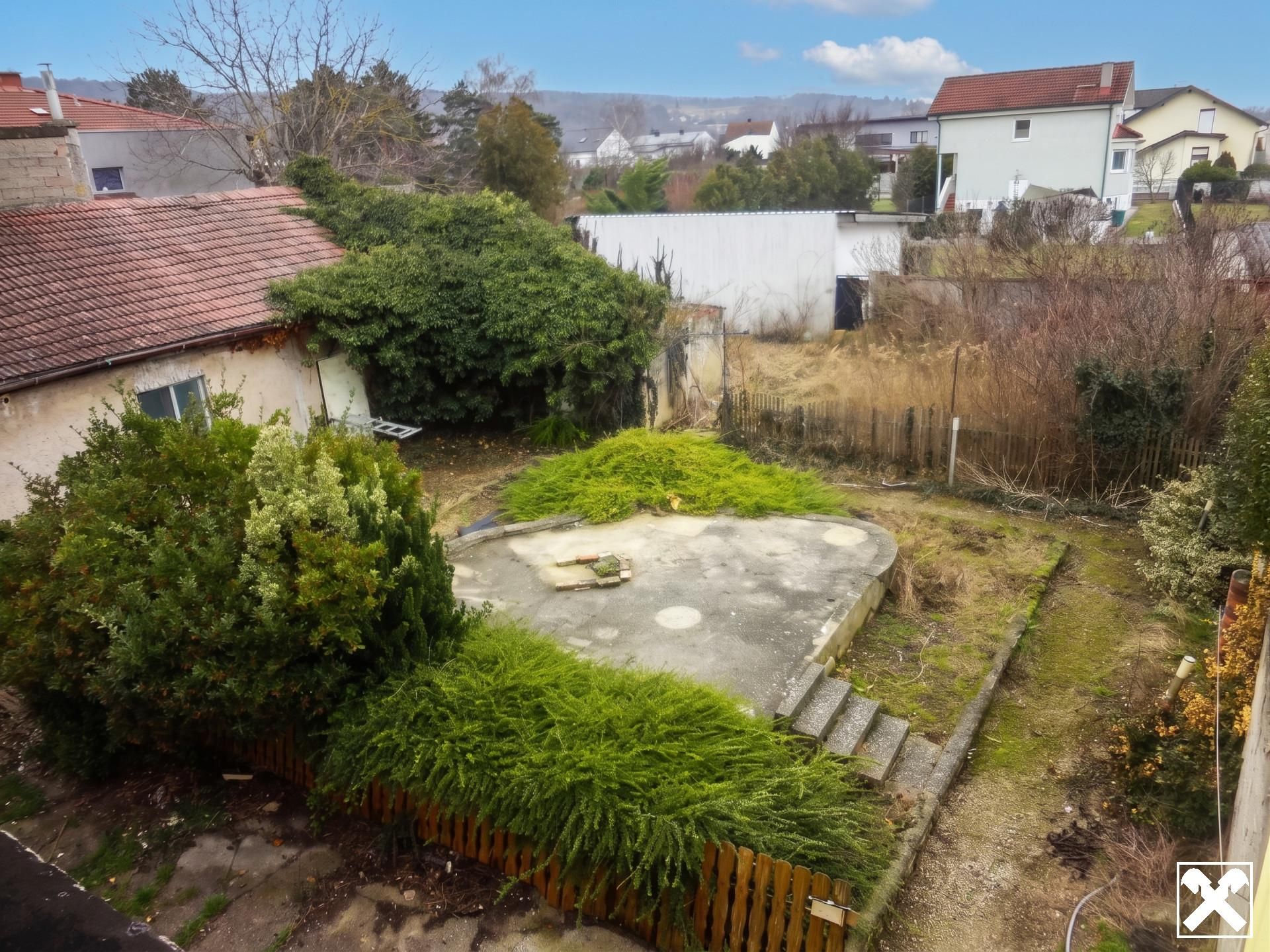 Haus – Mannersdorf am Leithagebirge - Ansicht 2