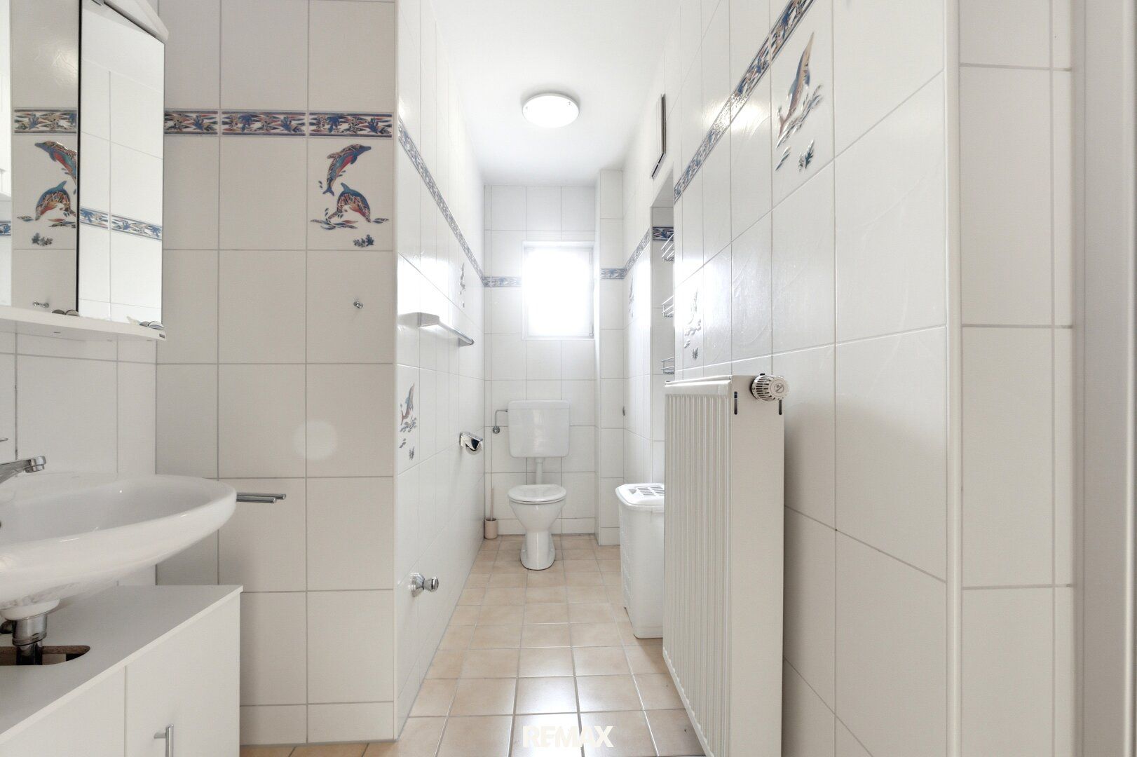 Apartment in Linz, Neustadtviertel, Innere Stadt - Mehr