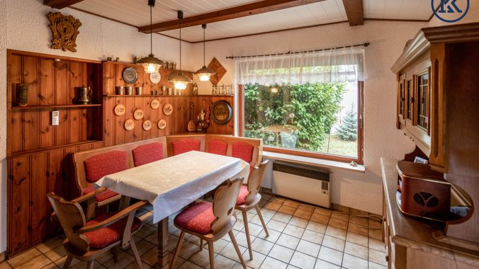 Gästezimmer